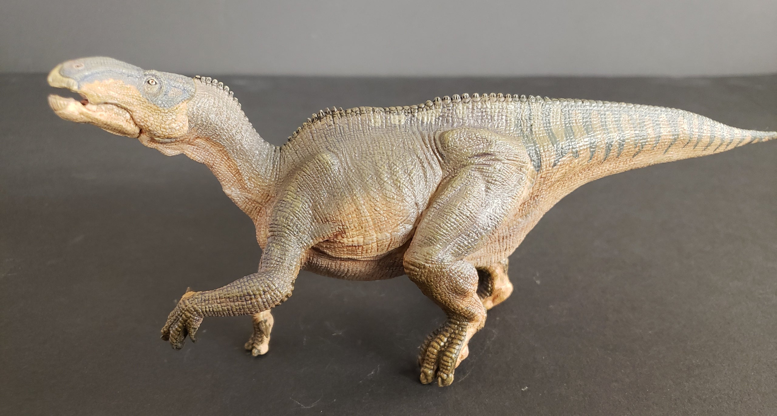 Iguanodon papo shop
